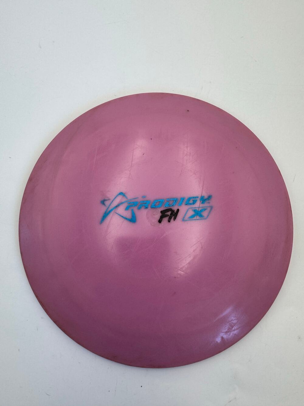 Prodigy Discs X-OUT 400 A1 171g Lilac Midrange Golf Disc